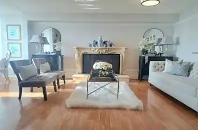 300 Webb Drive Unit# 1001 Mississauga Ontario L5B 3W3