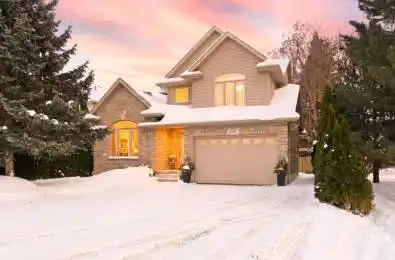 109 Albert Street Blandford-Blenheim Ontario N0J 1S0