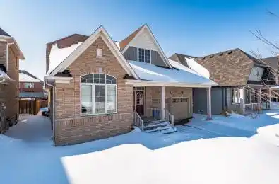 20 Beechener Street Georgina Ontario L0E 1R0