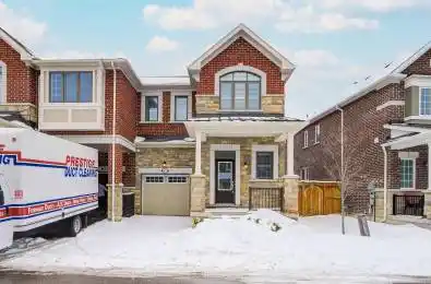17 Windflower Way Whitby Ontario L1P 0H9