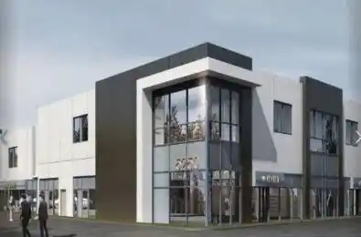 5250 Solar Drive Unit# 13 Mississauga Ontario L4W 0B2