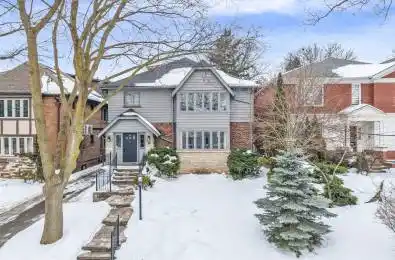 5 Killarney Road Unit# 3rd Floor Toronto C03 Ontario M5P 1L7