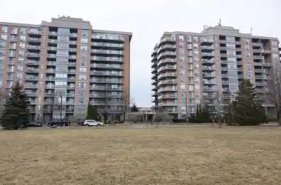 1150 Parkwest Place Unit# 104 Mississauga Ontario L5E 3K4