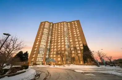90 Dale Avenue Unit# 803 Toronto E08 Ontario M1J 3N4