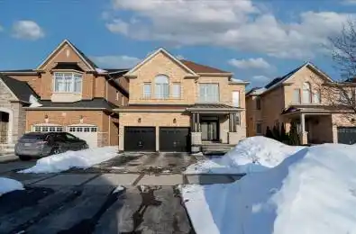 43 Lewis Avenue Bradford West Gwillimbury Ontario L3Z 0X2