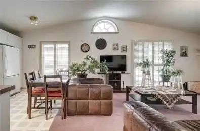 16 Alderway Avenue Brampton Ontario L6Y 2B7