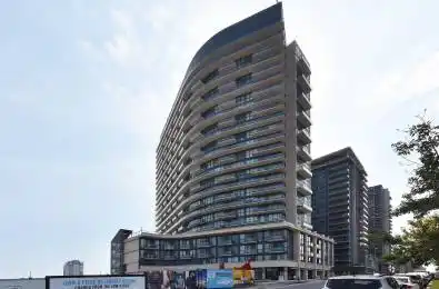 51 East Liberty Street Unit# 1905 Toronto C01 Ontario M6K 3P8