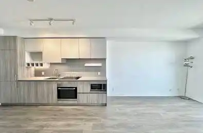 950 PORTAGE Parkway Unit# 1111 Vaughan Ontario L4K 0J7