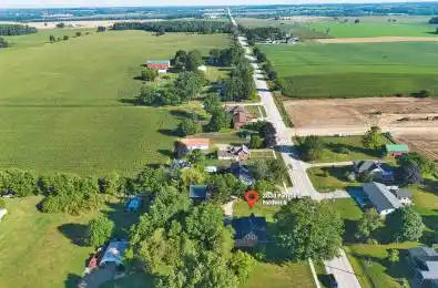 3030 Patrick Street Howick Ontario N0G 1V0