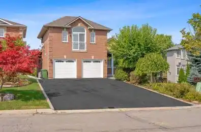 10 RIVERWOOD Terrace Caledon Ontario L7E 1S1