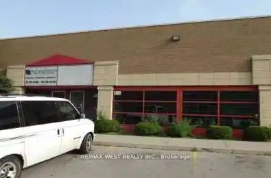 5310 Finch Avenue Unit# 34 Toronto E07 Ontario M1S 5E8