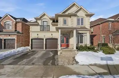 3071 Jenn Avenue Burlington Ontario L7M 0C7