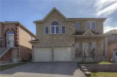 7 Black Ash Trail Barrie Ontario L4N 3K2