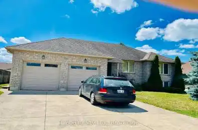 782 Brentwood Drive Saugeen Shores Ontario N0H 2C4