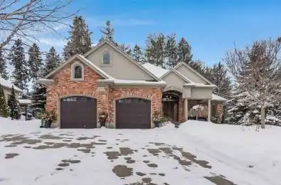 443 Malabar Drive Waterloo Ontario N2K 2P7