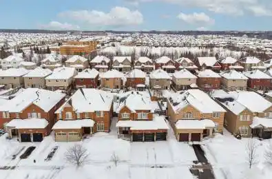 146 Sandringham Drive Barrie Ontario L4M 0C9