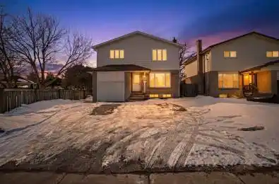 704 Brock Street Whitby Ontario L1N 4L2