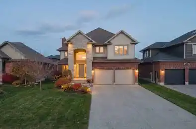 157 Ridgeview Drive Mapleton Ontario N0G 1P0