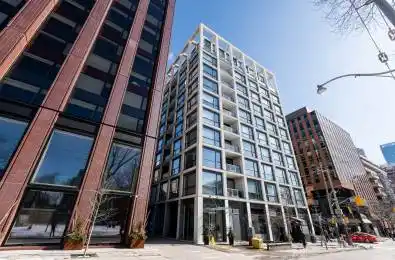 39 Brant Street Unit# 206 Toronto C01 Ontario M5V 0M8