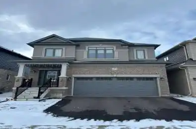 20 Stauffer Road Brantford Ontario N3V 0B2