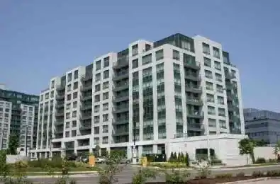 32 Clegg Road Unit# 811 Markham Ontario L6B 0B3