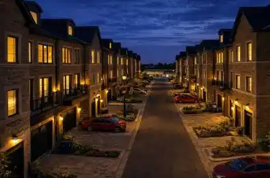 260 Eagle Street Unit# 1-11,13-22, 26 Newmarket Ontario L3Y 1K1