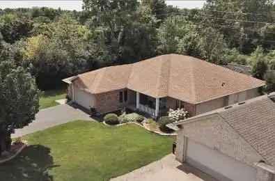 639 Secretariate Drive St. Clair Ontario N0N 1G0