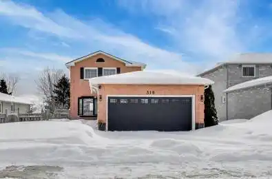 318 Hansen Boulevard Orangeville Ontario L9W 4M2