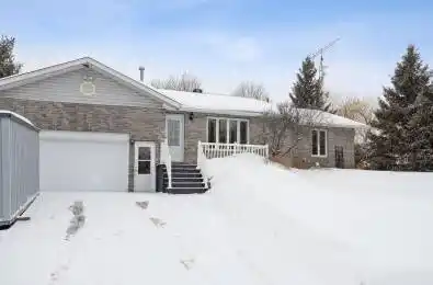 19644 Marcoux Road North Glengarry Ontario K0C 1A0
