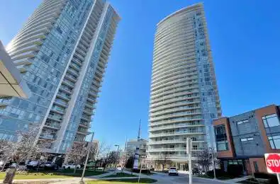 70 Forest Manor Road Unit# 2902 Toronto C15 Ontario M2J 0A9