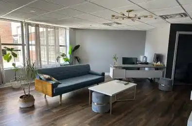 7015 Tranmere Drive Unit# 10 Mississauga Ontario L5S 1T7