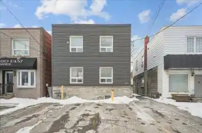 929 Lakeshore Road Mississauga Ontario L5E 1E3