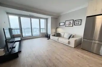 8 Water Walk Drive Unit# 2005 Markham Ontario L3R 6L4