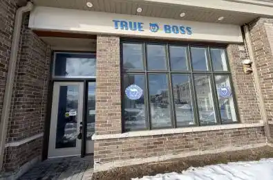 20 Nipigon Avenue Markham Ontario L6C 0X7