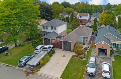 3162 Cantelon Crescent Mississauga Ontario L5N 3J8