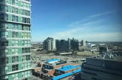 50 Town Centre Court Unit# 1905 Toronto E09 Ontario M1P 0A9