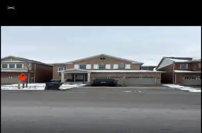 579 Edenbrook Hill Drive Brampton Ontario L7A 4T4