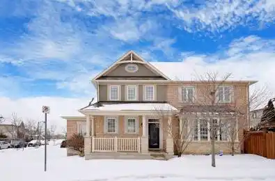 103 Higginbotham Crescent Milton Ontario L9T 8A4
