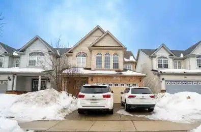 744 Brandenburg Boulevard Waterloo Ontario N2T 2W9