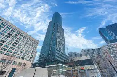 386 Yonge Street Unit# 2201 Toronto C01 Ontario M5B 0A5