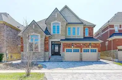 146 Lady Fenyrose Avenue Vaughan Ontario L6A 0E1