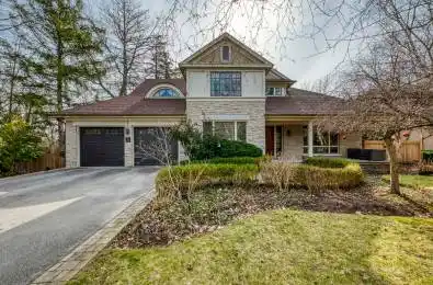 376 Lakeshore Road Oakville Ontario L6K 1G1