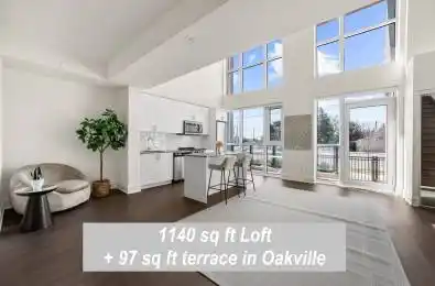 509 Dundas Street Unit# 106 Oakville Ontario L6M 5P4