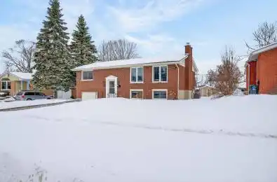 414 Knightsbridge Road Kingston Ontario K7M 5S7