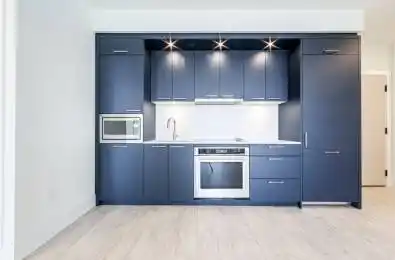 858 Dupont Street Unit# 334 Toronto W02 Ontario M6G 0C1