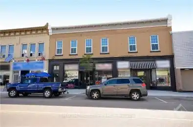 192 Raglan Street Renfrew Ontario K7V 1R1