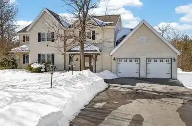 5436 Old Brock Road Pickering Ontario L1Y 1A1