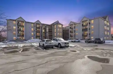 1411 Walker's Line Unit# 213 Burlington Ontario L7M 4P5