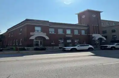 15213 Yonge Street Unit# 7 Aurora Ontario L4G 1L8