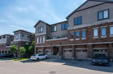 70 WILLOWRUN Drive Unit# H3 Kitchener Ontario N2A 0J3
